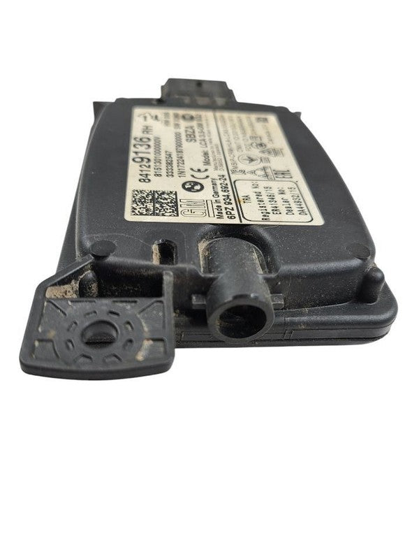 EQUINOX   2018 Camera/Projector 603613