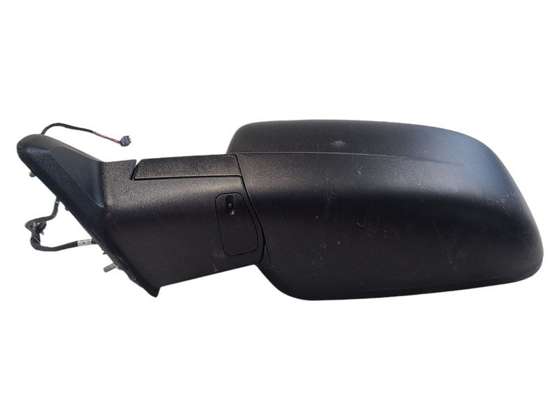Driver Side View Mirror Classic Style Power Fits 13-24 DODGE 1500 PICK
