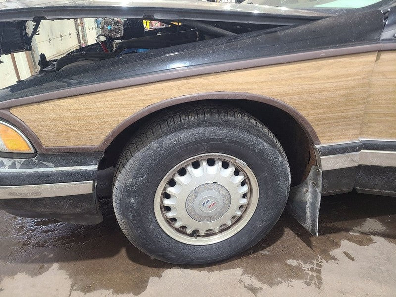 Driver Left Fender Fits 91-96 CAPRICE 658373