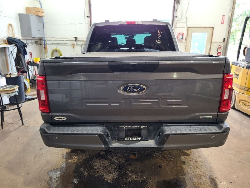 F150      2022 Glove Box 678369