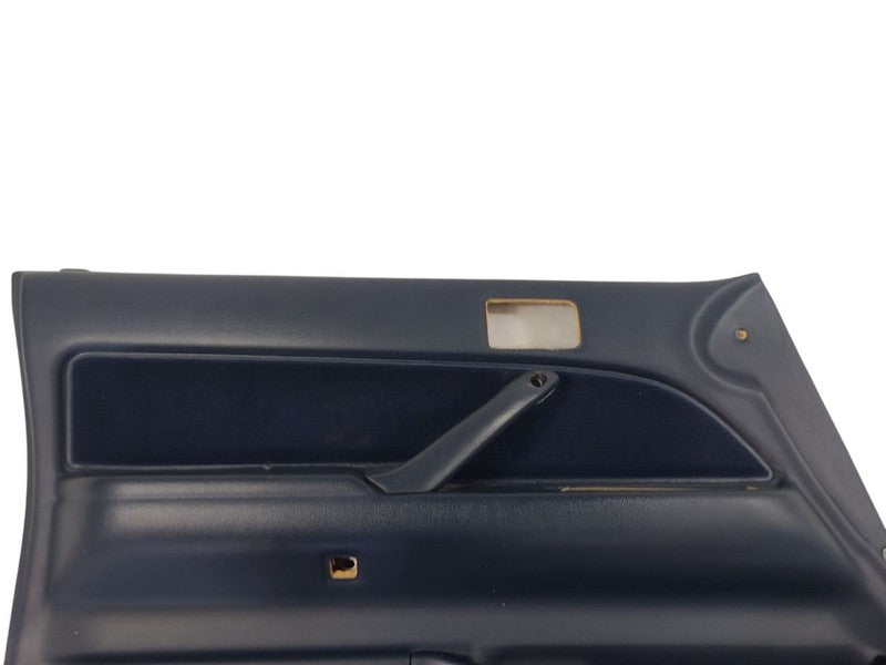 CAMRY     1990 Front Door Trim Panel 657244