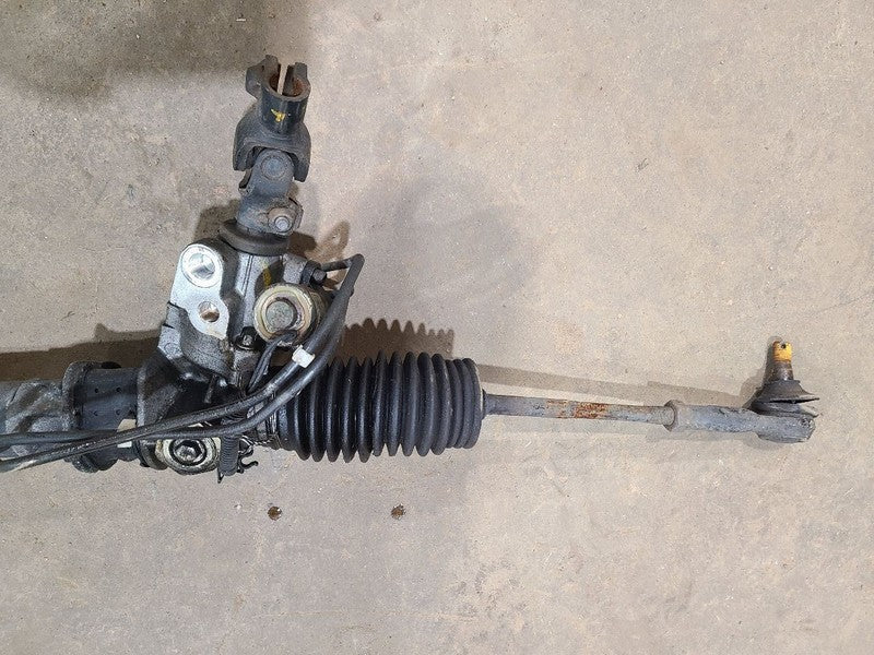 Steering Gear/Rack Power Rack And Pinion Front Fits 90-96 300ZX 662441