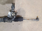 Steering Gear/Rack Power Rack And Pinion Front Fits 90-96 300ZX 662441