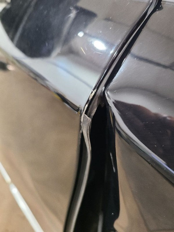 Passenger Right Front Door Fits 15-20 ESCALADE 664110