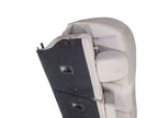 FORESTER  2016 Seat Belt Rear 607274