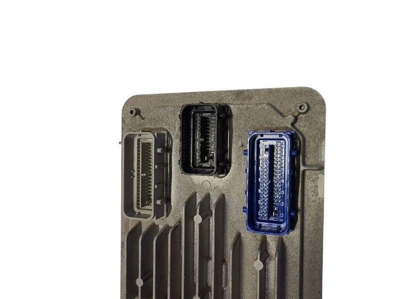 Engine ECM Electronic Control Module 2.7L Fits 19-20 SIERRA 1500 PICKU