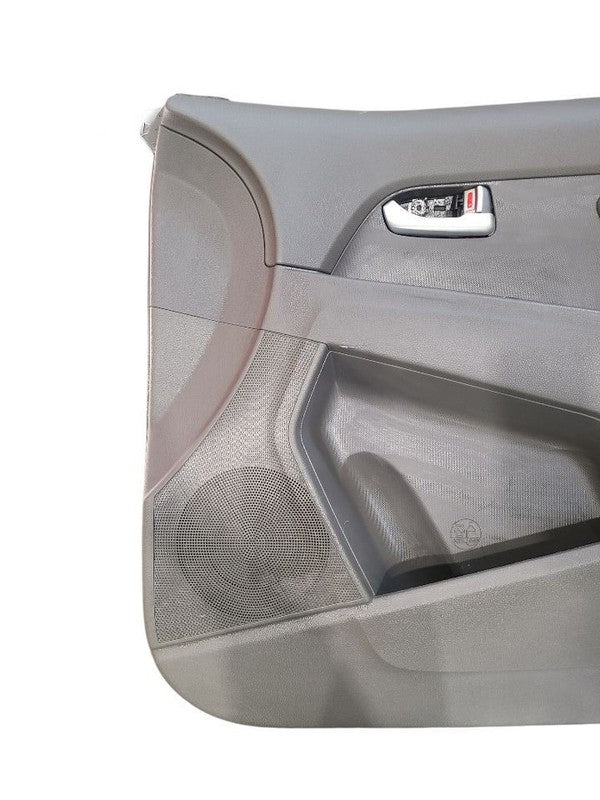 SPORTAGE  2014 Front Door Trim Panel 655600