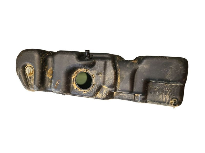 Fuel Tank Crew Cab Silao Mexico Plant Fits 04-18 SIERRA 1500 PICKUP 61