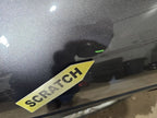 Driver Fender Front Narrow Fender Flare Fits 14-18 CHEROKEE 623363