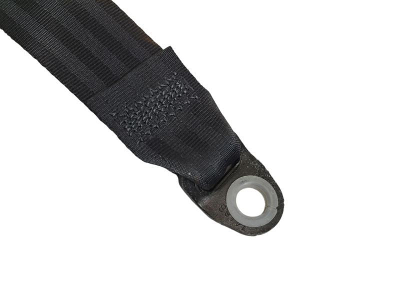 REAR RAM1500   2002 Driver's Side Retractor Seat Belt Rear 573933