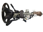 Steering Column Shift Opt N37 Fits 14-18 SIERRA 1500 PICKUP 608990