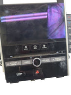 Q50       2016 Info-GPS-TV Screen 633340