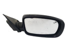 Passenger Side View Mirror Power Sedan Folding Painted Fits 11-14 200 
