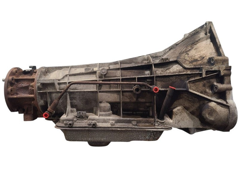 Automatic Transmission 4R100 8-445 7.3L Fits 99-01 FORD F250SD PICKUP 