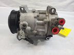 AC Compressor Fits 20-23 SILVERADO 2500 PICKUP 612393