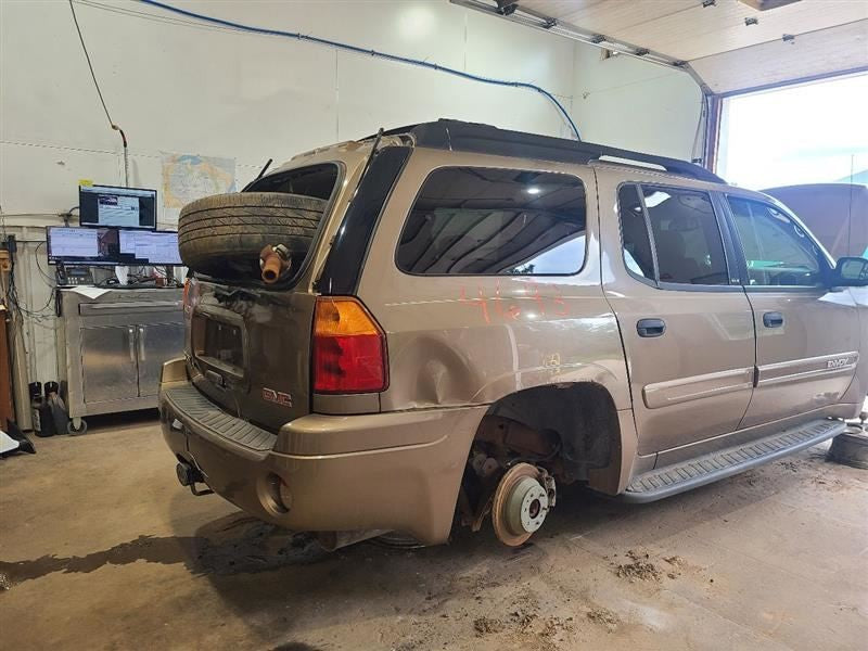 Fuse Box Engine Fits 02-03 BRAVADA 591580