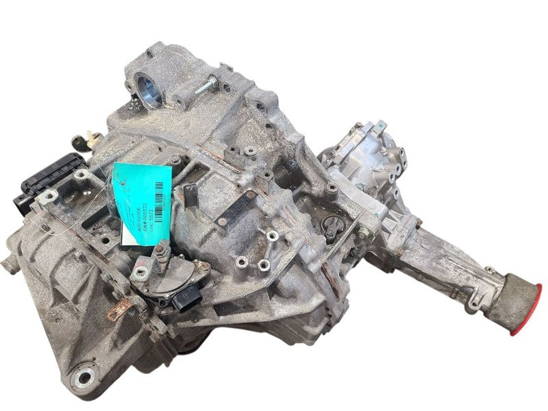 Automatic Transmission AWD 6 Speed Fits 13-15 LEXUS RX350 670221