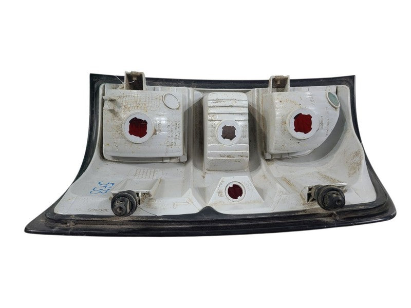 Driver Tail Light Classic Style Pickup Fits 16-19 SIERRA 1500 PICKUP 6