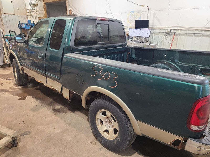 F150      1999 Front Door Trim Panel 652311