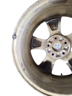 Wheel 17x7-1/2 Alloy 5 Spoke Enkei Manufacturer Fits 11-14 TSX 647260