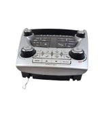 Audio Equipment Radio Control Panel AM-FM-XM-CD-MP3 Fits 10-11 TERRAIN