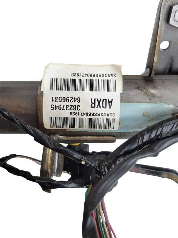 Steering Column Shift With Tilt Fits 14-18 EXPRESS 2500 VAN 676840