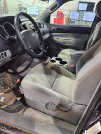 TACOMA    2008 Seat Rear 653309