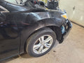 Passenger Right Fender Fits 13-18 RDX 648713