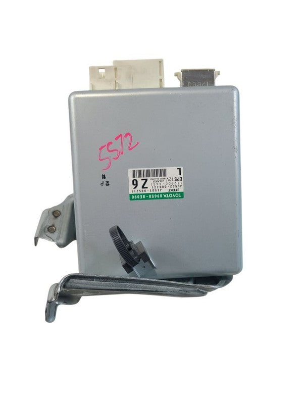 Chassis ECM Power Steering Control Fits 13-15 LEXUS RX350 670242