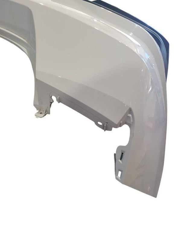 Rear Bumper Korea Built Naturally Aspirated Hybrid Fits 21-23 ELANTRA 