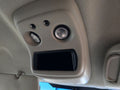 Console Front Classic Style Roof Fits 03-07 SIERRA 1500 PICKUP 646100
