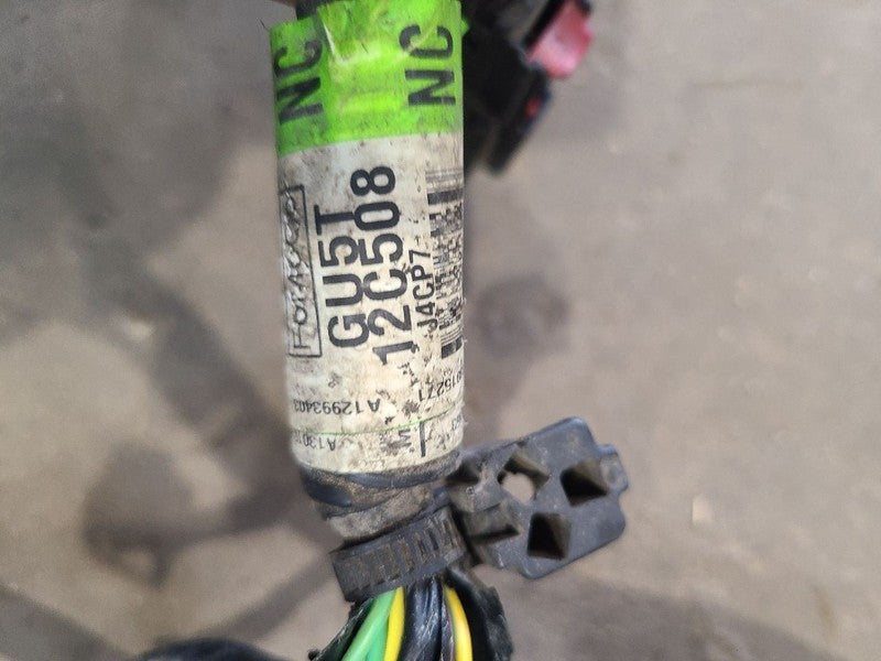 TRANSIT25 2016 Engine Wire Harness 673973