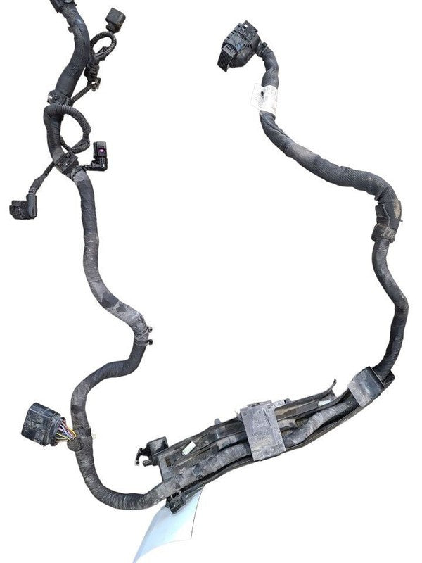JETTA     2014 Engine Wire Harness 628005