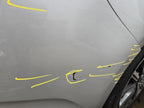 Rear Bumper US Built VIN 5 1st Digit Park Assist Fits 19-20 OPTIMA 646