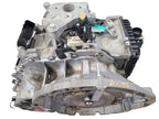 Automatic Transmission Gasoline 9 Speed Automatic Fits 17-19 PACIFICA 