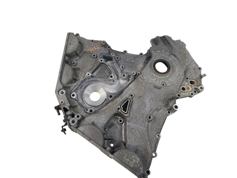 Timing Cover Sedan 3.8L Lower Fits 15-16 GENESIS 658505