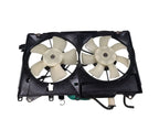 Radiator Fan Motor Fan Assembly Fits 04-09 PRIUS 654746
