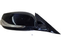 Passenger Side View Mirror Power Heated Fits 14-21 INFINITI Q50 632885