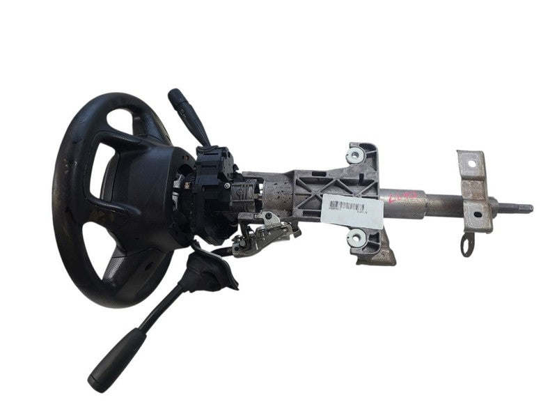 Steering Column Tilt Wheel Column Shift Fits 23-24 DODGE 2500 PICKUP 6
