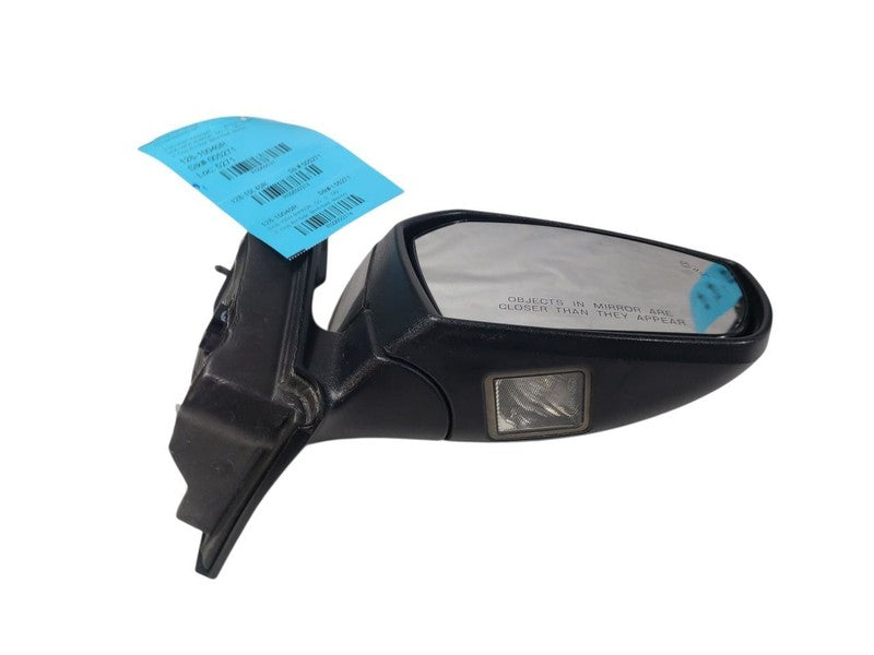 Passenger Side View Mirror With Blind Spot Alert Fits 17-19 ESCAPE 650