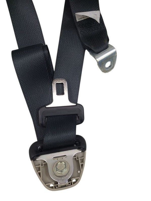 OUTLANDER 2020 Seat Belt Rear 631344