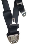 OUTLANDER 2020 Seat Belt Rear 631344