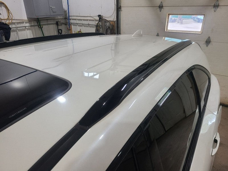 MDX       2019 Luggage Rack 666310