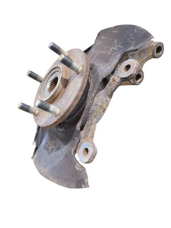 Driver Front Spindle/Knuckle Vehicle Stability Assist Fits 02-06 CR-V 