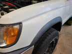 Driver Left Fender With Fender Flare Small Fits 96-02 4 RUNNER 675289