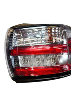 Passenger Tail Light Quarter Panel Mounted Fits 16-18 MURANO 567309