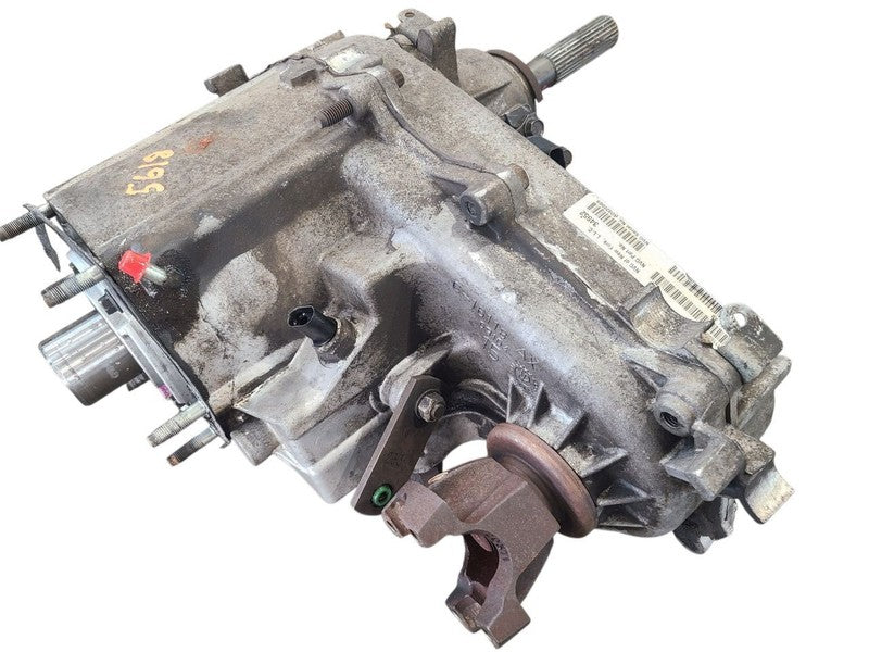 Transfer Case Model 231 2.5L Automatic Transmission Fits 00-02 WRANGLE