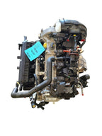 Engine 2.0L VIN A 8th Digit Turbo Fits 23 ESCAPE 640790