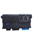 Chassis ECM Body BCM Power Control Module Fits 10-11 BMW 535i GT 63572
