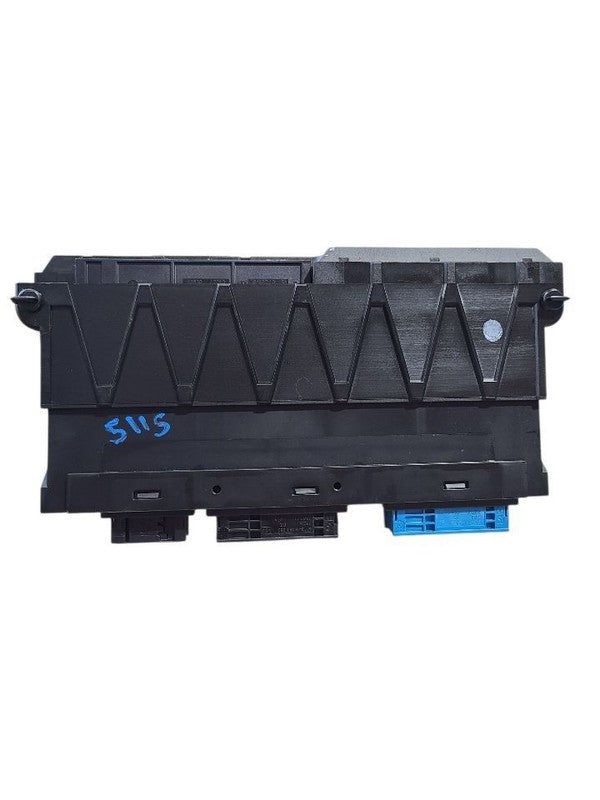 Chassis ECM Body BCM Power Control Module Fits 10-11 BMW 535i GT 63572
